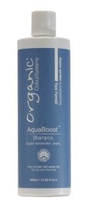 Organic Aqua Boost Nem Şampuanı 400 ml