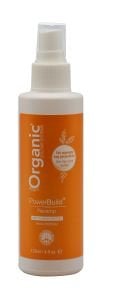 Organic Revamp Kinoa Proteinli Onarıcı ve Koruyucu Acil Bakım 125 ml