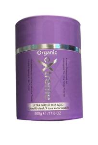 FUSION ORGANIC COLOUR SYSTEMS  EXTREME   ULTRA GÜÇLÜ TOZ AÇICI