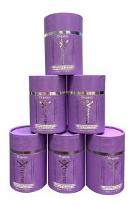 FUSION ORGANIC COLOUR SYSTEMS  EXTREME   ULTRA GÜÇLÜ TOZ AÇICI