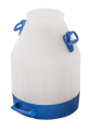 Süt Taşıma Güğümü 30 LT (Moblen)