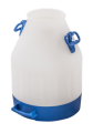 Süt Taşıma Güğümü 40 LT (Moblen)