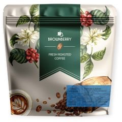 Colombia Las Flores Red Bourbon Thermal Shock Çekirdek - Bean - 250 Gr