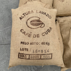 Cuba Arabica Kahve