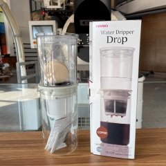 Hario Water Dripper Drop