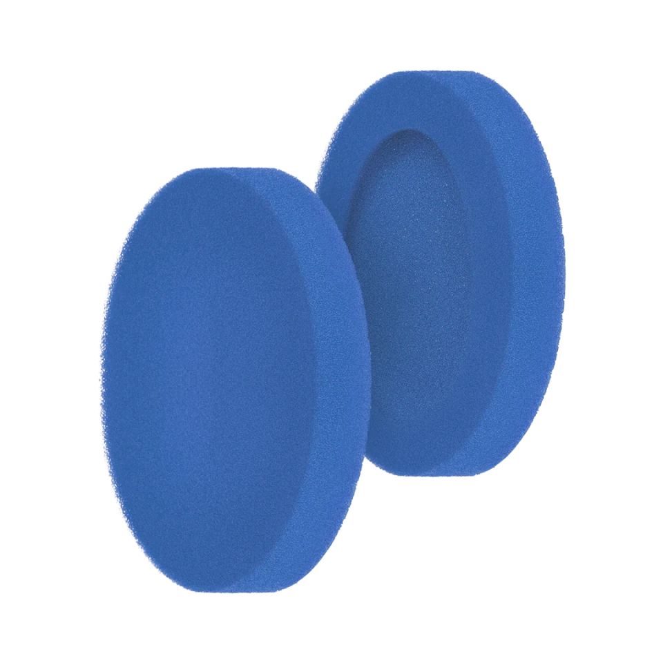 Porta Pro Oversized Cushions | Blue