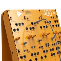 Pocket Operator Modular 400