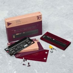 Pocket Operator Modular 16