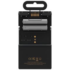 Teenage Engineering OP-Z | Portable 16-Track Multimedia