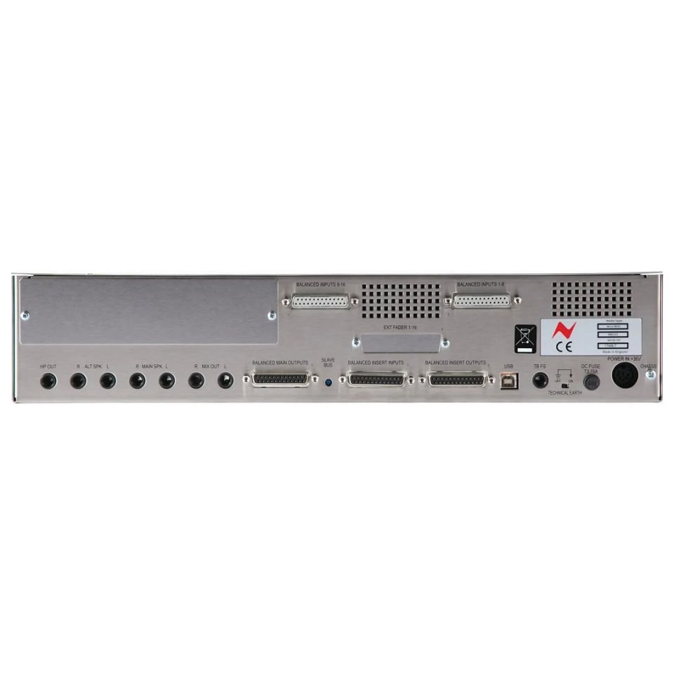 8816 Summing Mixer