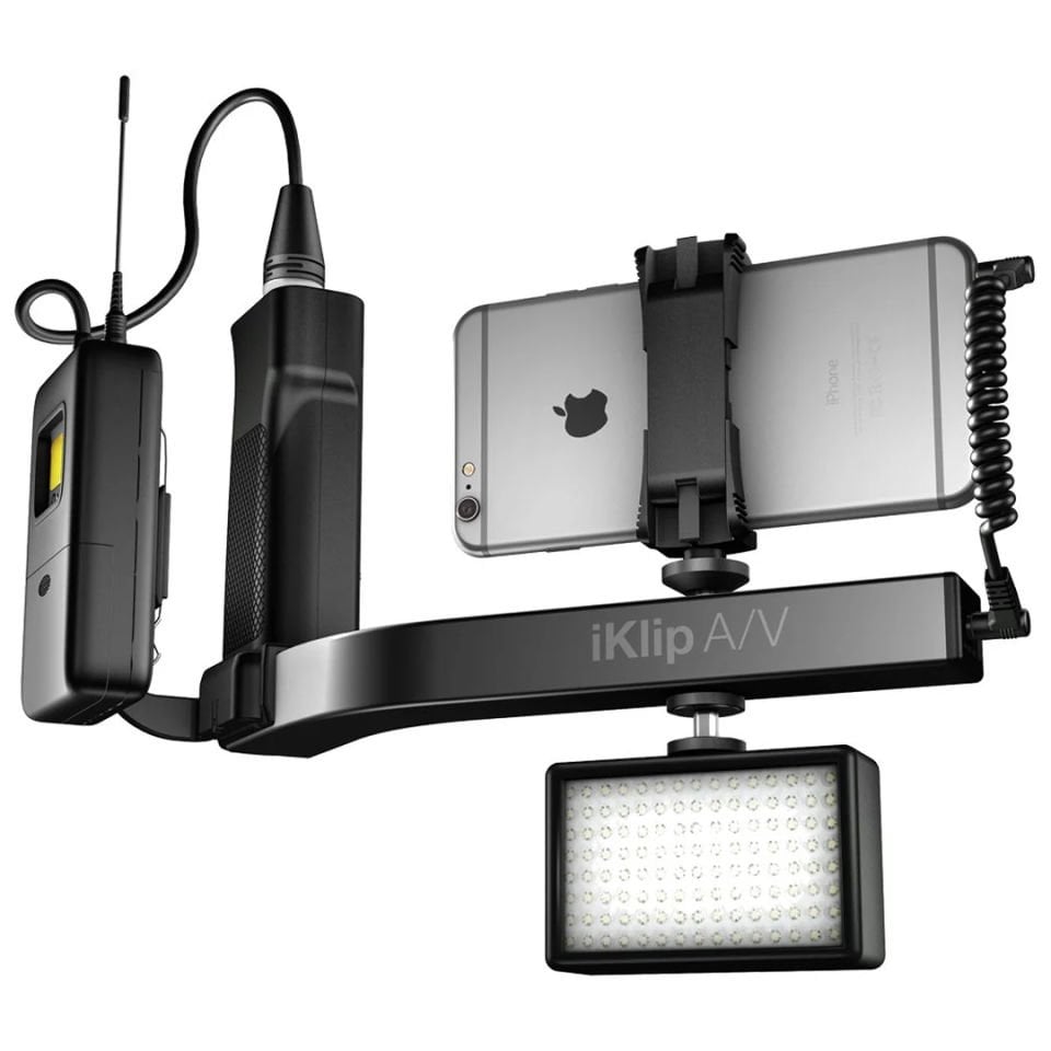 iKlip A/V