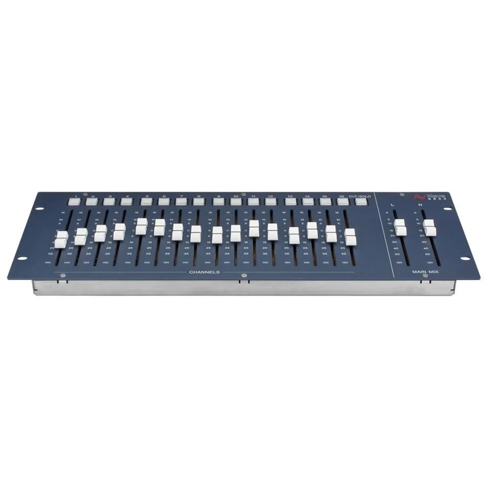 8804 Fader Pack