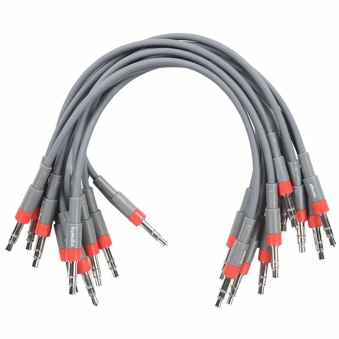 Cable Kit Short 150 mm