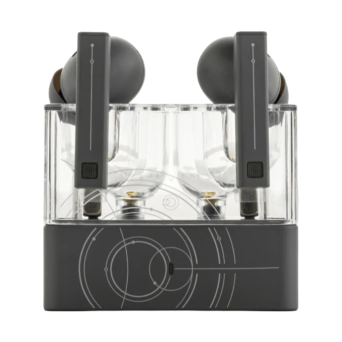 Space Travel 2 Ultra | High-Quality HiFi ANC TWS