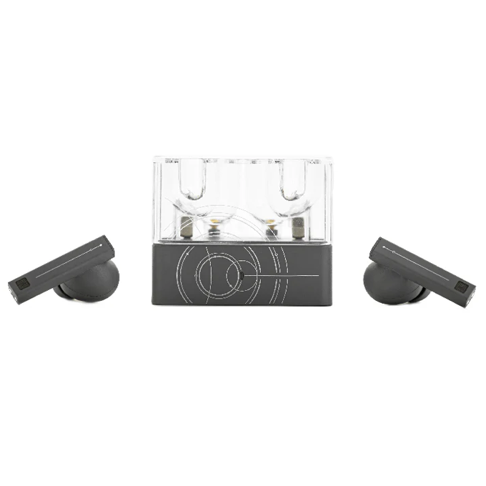 Space Travel 2 Ultra | High-Quality HiFi ANC TWS