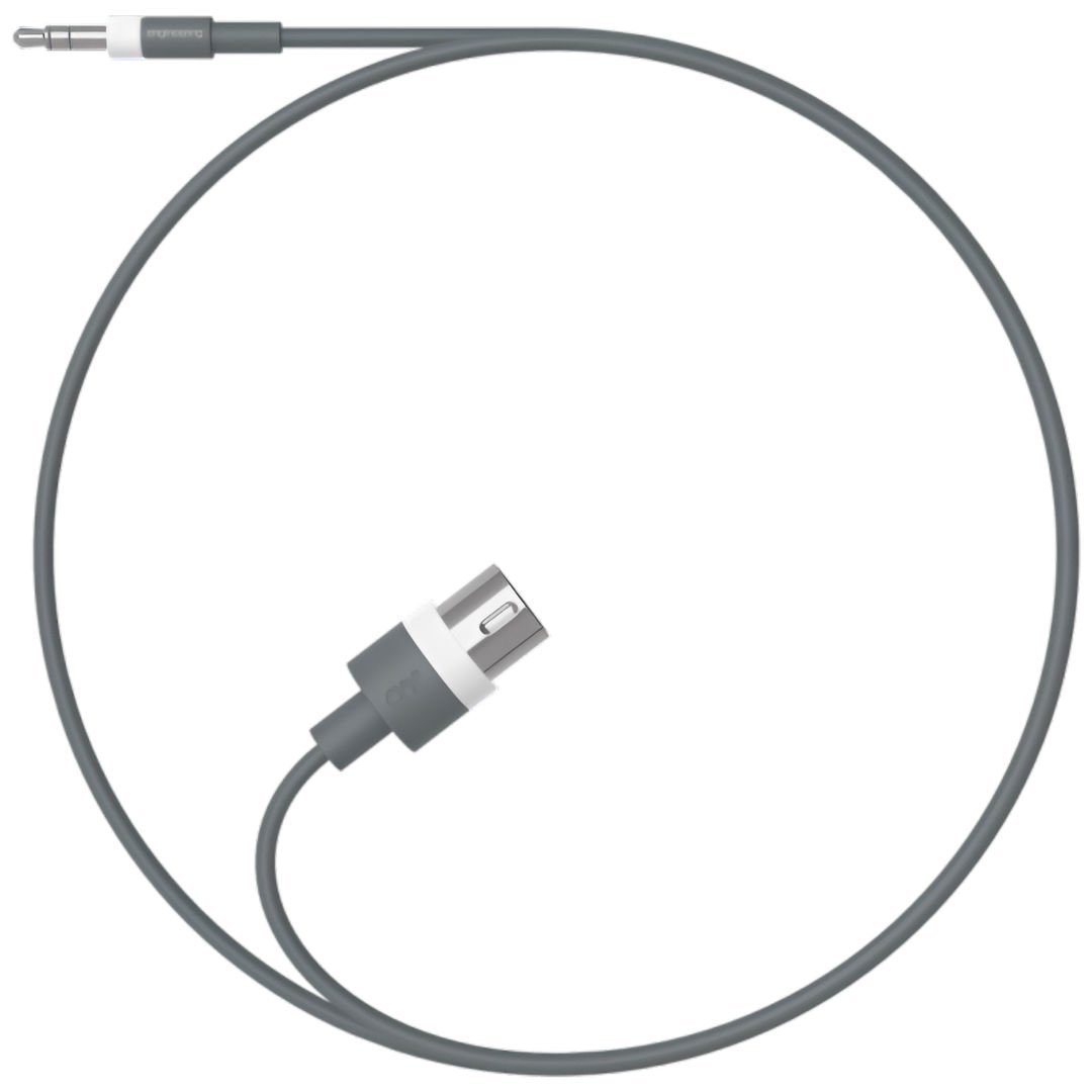 MIDI Cable 750 mm