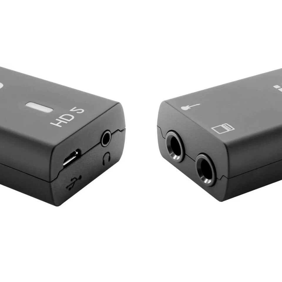 iRig HD 2