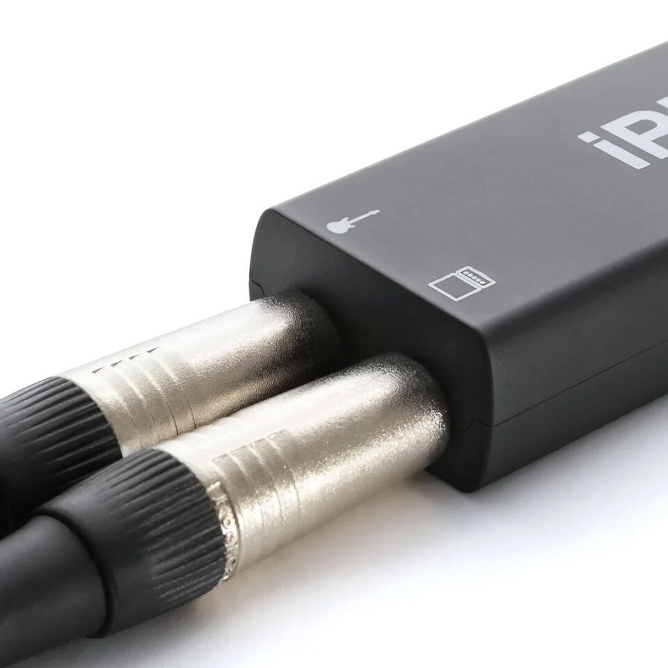 iRig HD 2