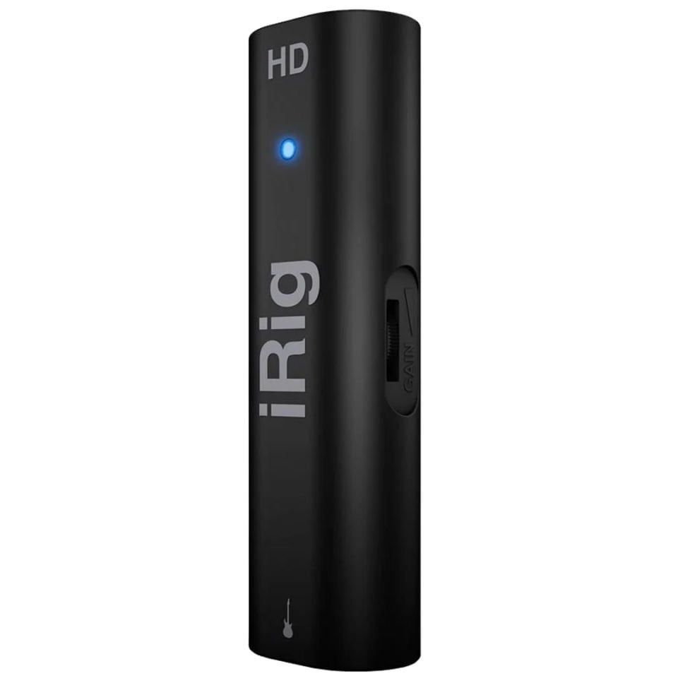 iRig HD