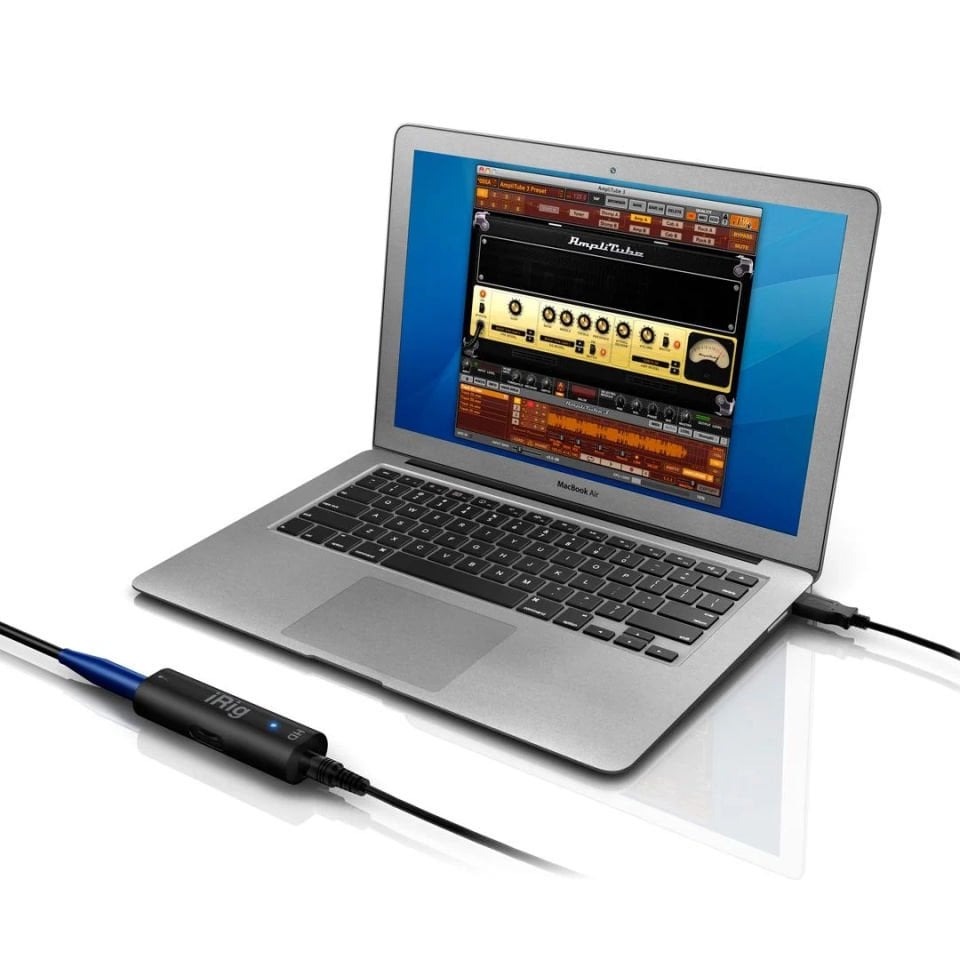 iRig HD