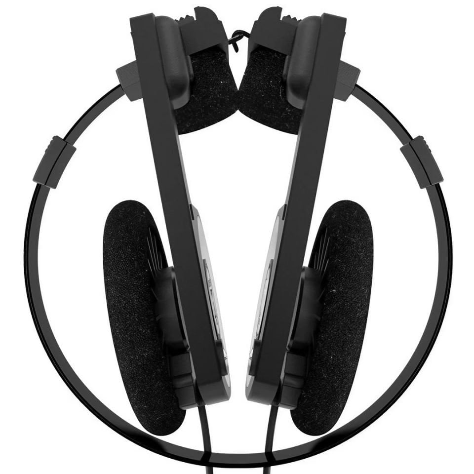 Porta Pro® Black