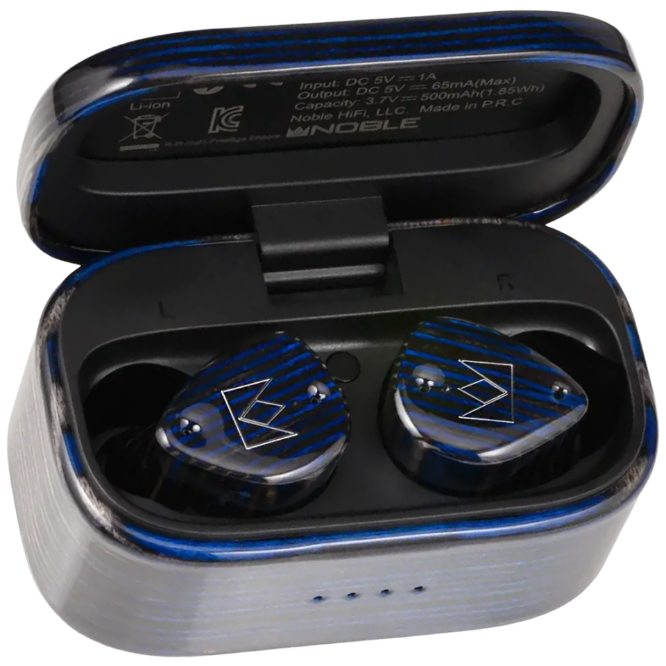 FoKus Prestige Encore