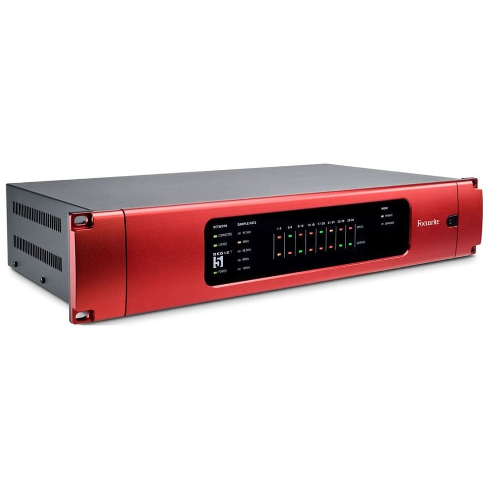 RedNet 5 HD