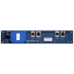 MP 2A Dual Mic Preamplifier and DI