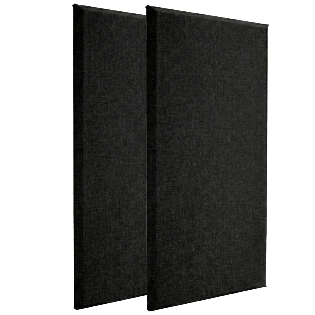 Broadband Absorber - Siyah