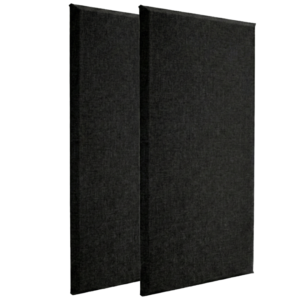 Broadband Absorber - Siyah