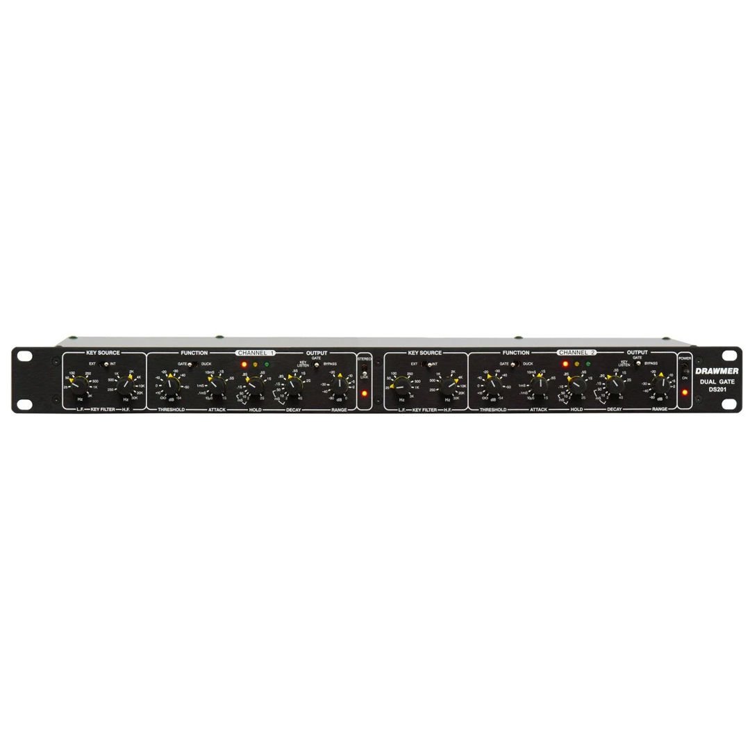 DS201 - Dual Noise Gate
