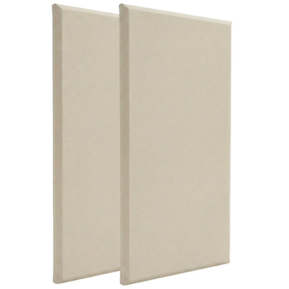 Broadband Absorber - Bej