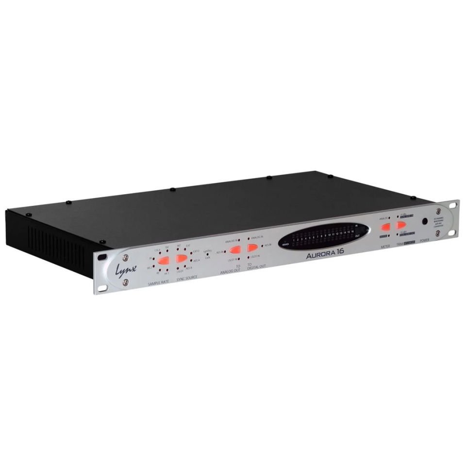 Aurora 16 USB
