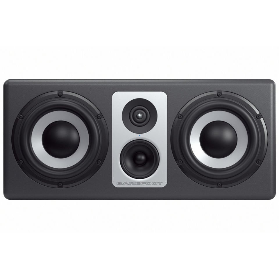 Footprint03C Stereo Set  | Çift