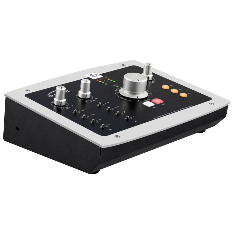 Audient iD22 | Yüksek Kalite USB Ses Kartı Audient iD22 | Yüksek Kalite USB Ses Kartı