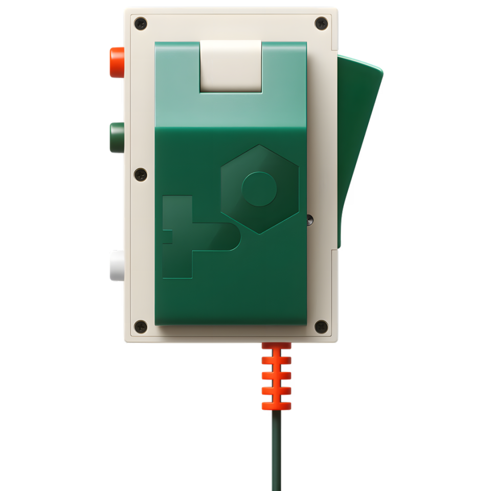 EP-40 Riddim + EP-2350 Ting Paket