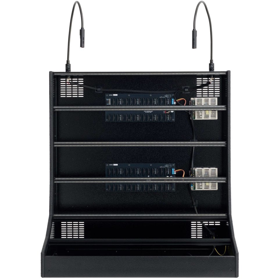 Megarack S | Eurorack