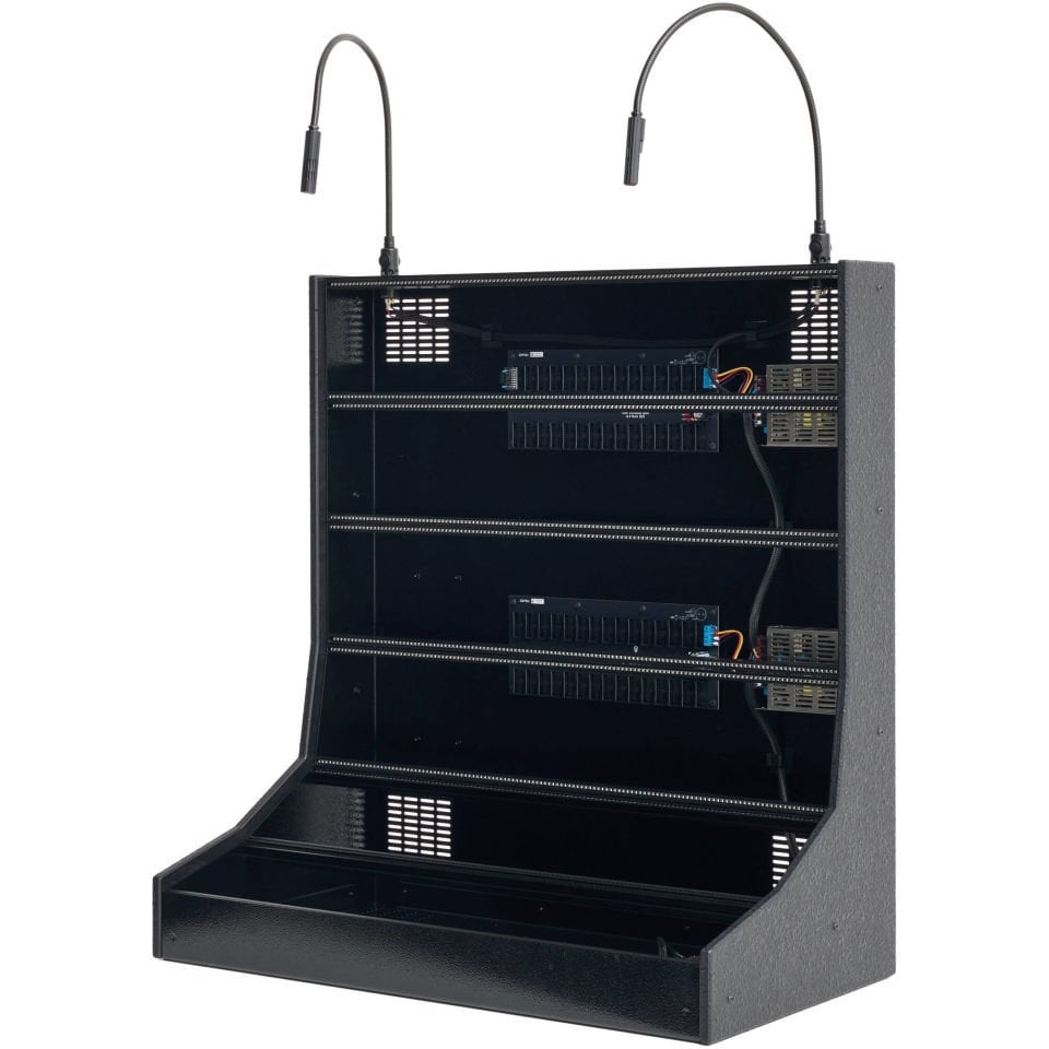 Megarack S | Eurorack