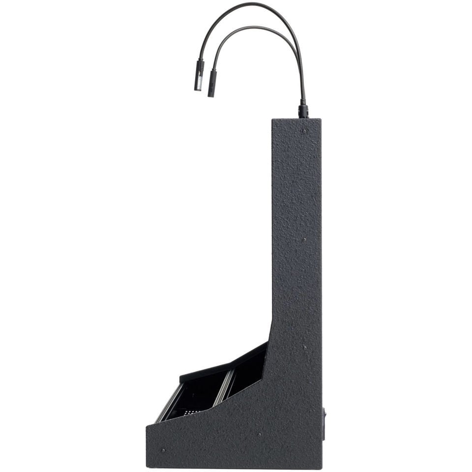 Megarack S | Eurorack