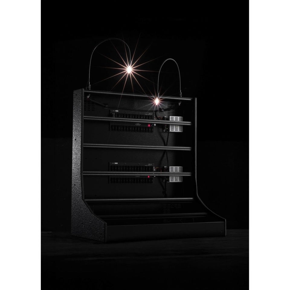 Megarack S | Eurorack