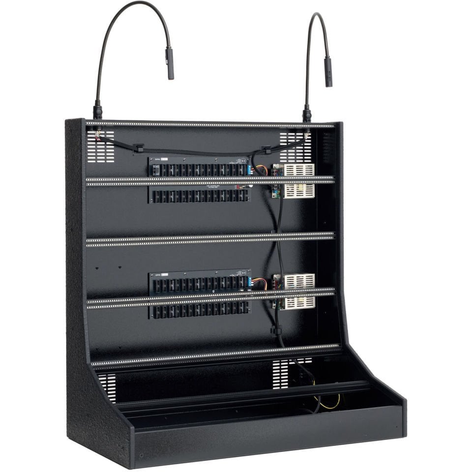 Megarack S | Eurorack