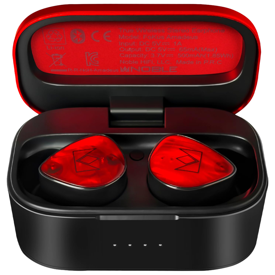 FoKus Amadeus (B-Stok)