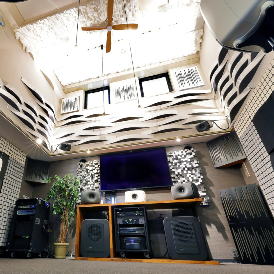 Super Bass Extreme Ultra Natural Oak | 2'li Paket