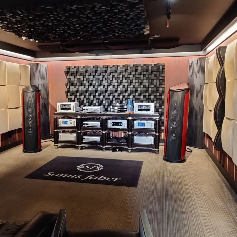 Super Bass Extreme Ultra Natural Oak | 2'li Paket