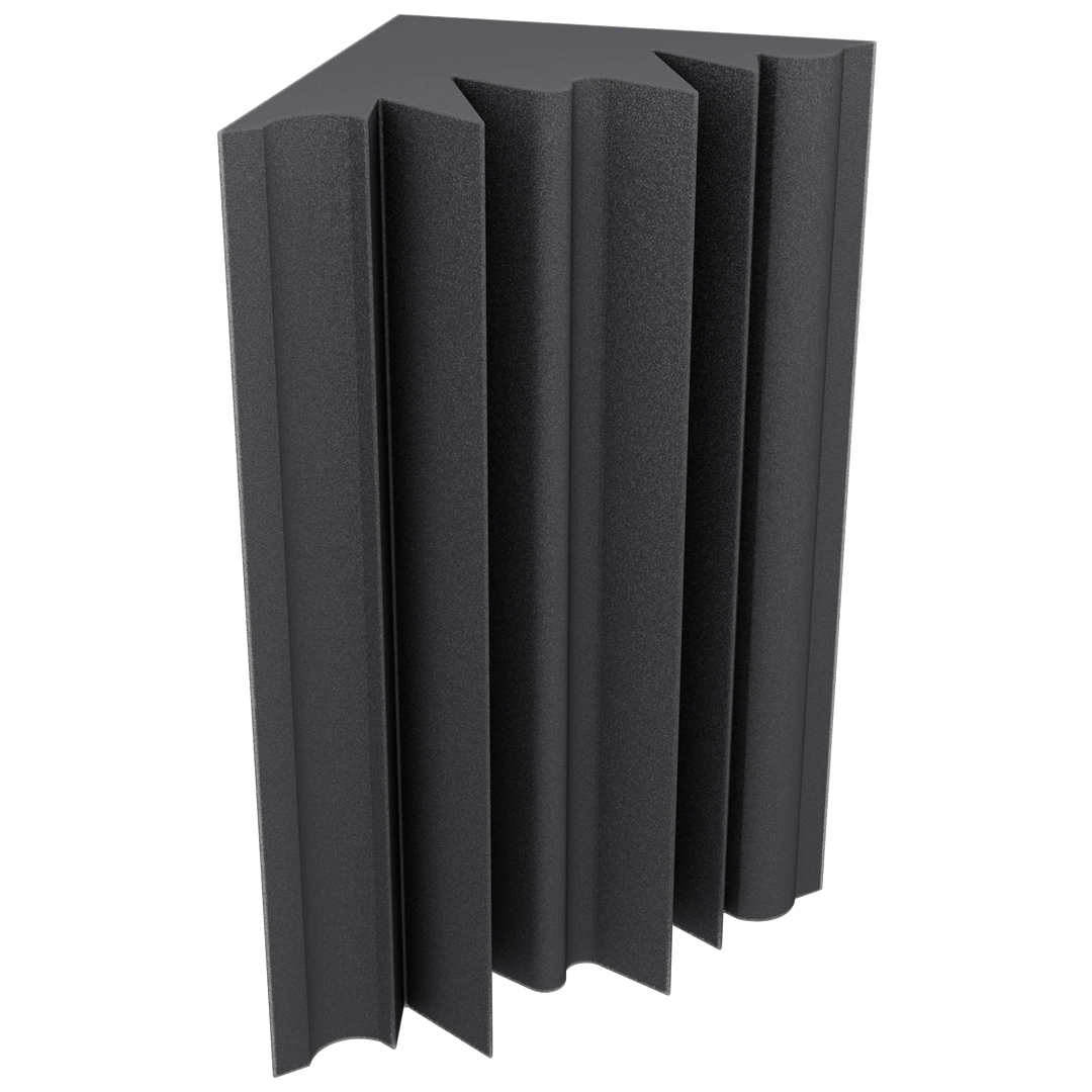 Mega Fuser Bass Trap | 8'li Paket