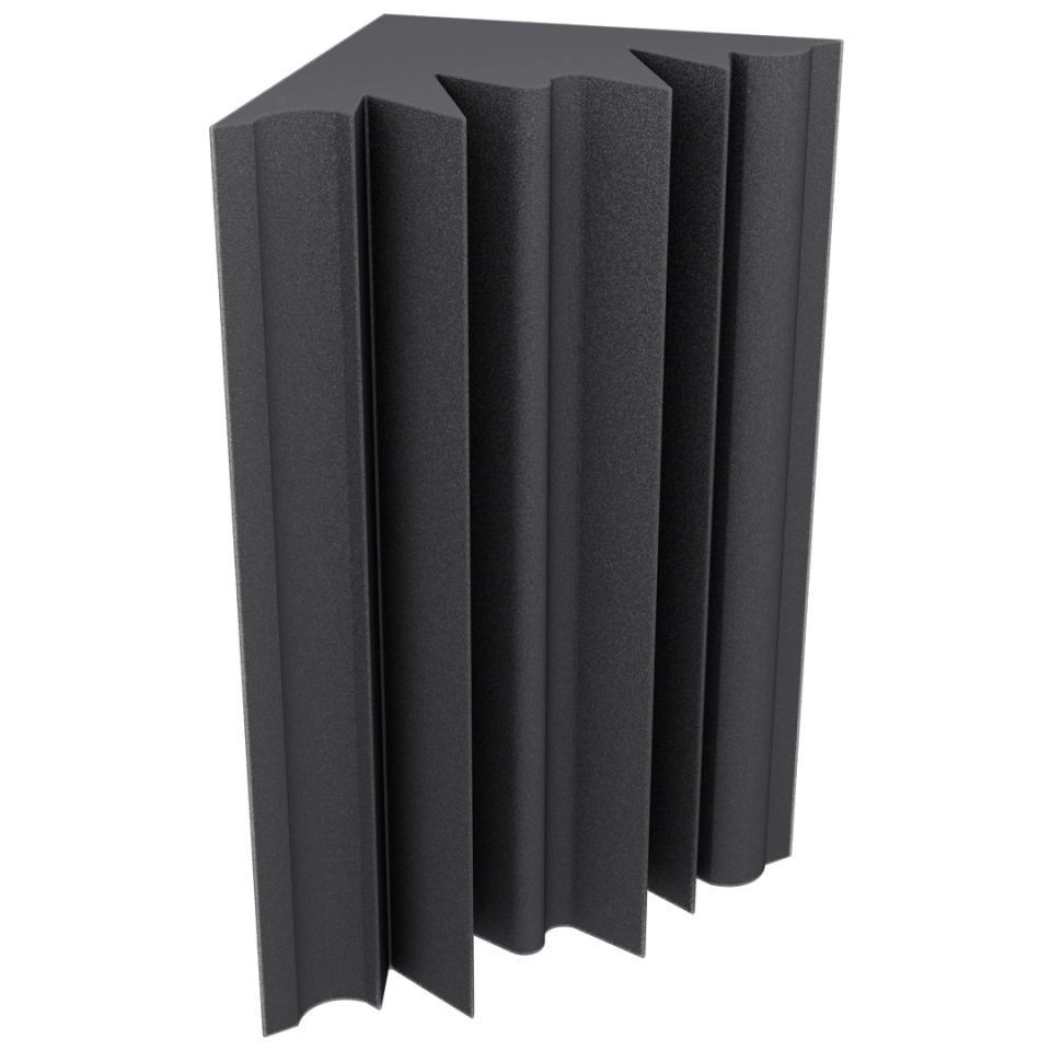 Mega Fuser Bass Trap | 8'li Paket