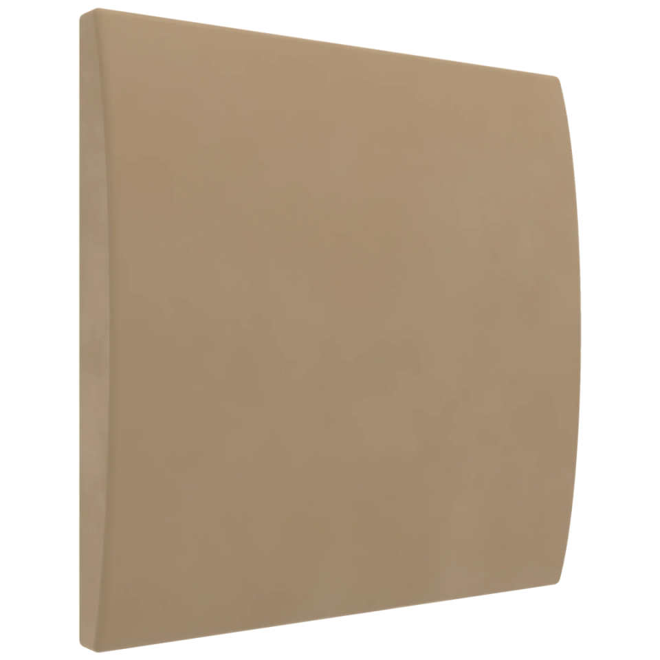 Cinema Round Premium Beige | 8'li Paket