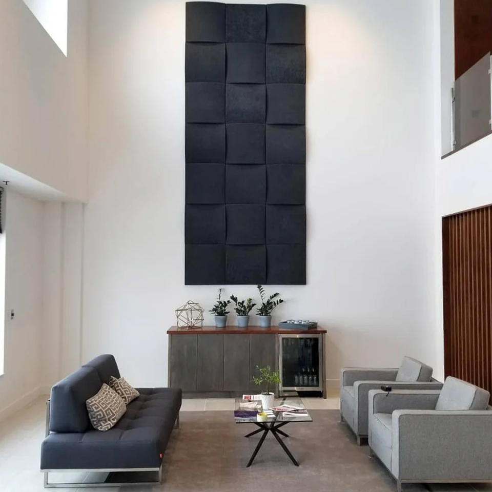 Cinema Round Premium Beige | 8'li Paket