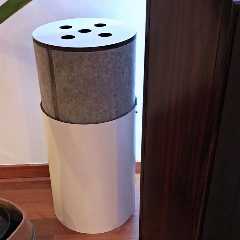 VariBass Ultra Black Matte | 2'li Paket