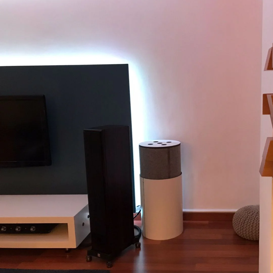 VariBass Ultra Black Matte | 2'li Paket